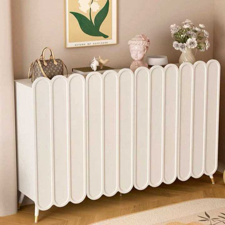 ASENE Modern Shoe Cabinet