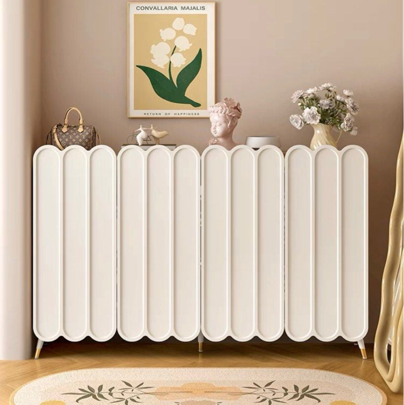 ASENE Modern Shoe Cabinet