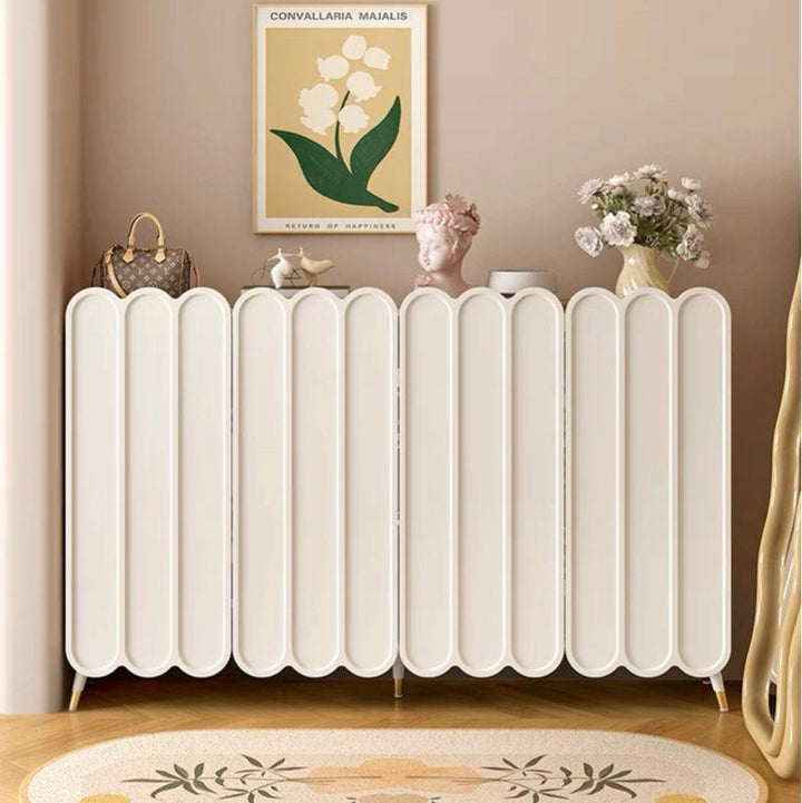 ASENE Modern Shoe Cabinet