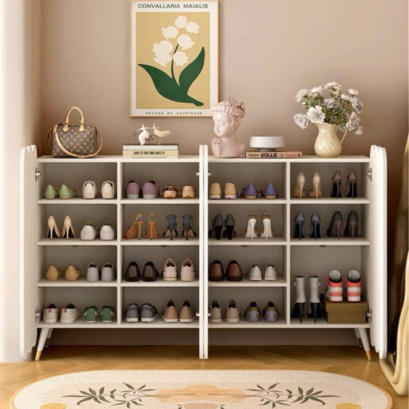 ASENE Modern Shoe Cabinet