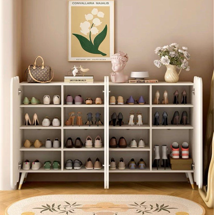 ASENE Modern Shoe Cabinet