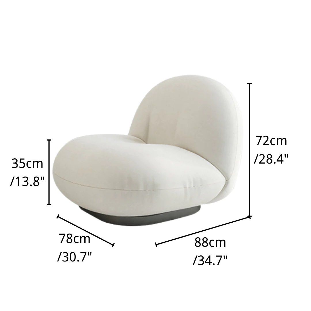 KALEO Lounge Chair
