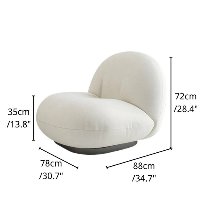 KALEO Lounge Chair
