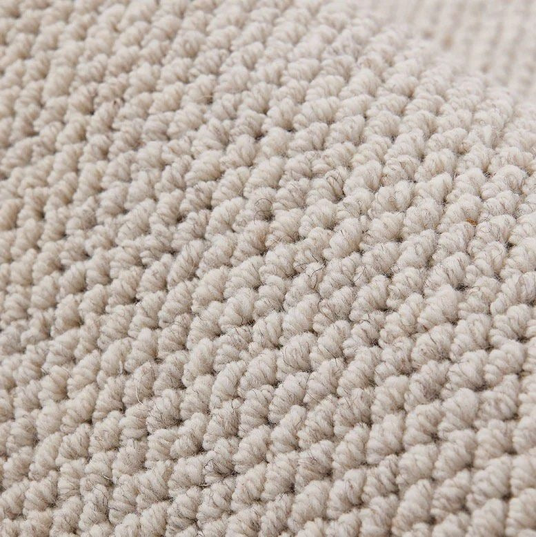 ALSEDA wool blend Rug
