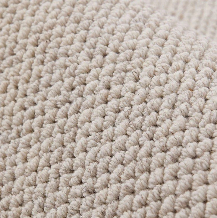 ALSEDA wool blend Rug