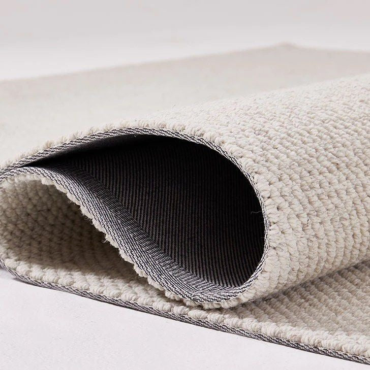 ALSEDA wool blend Rug