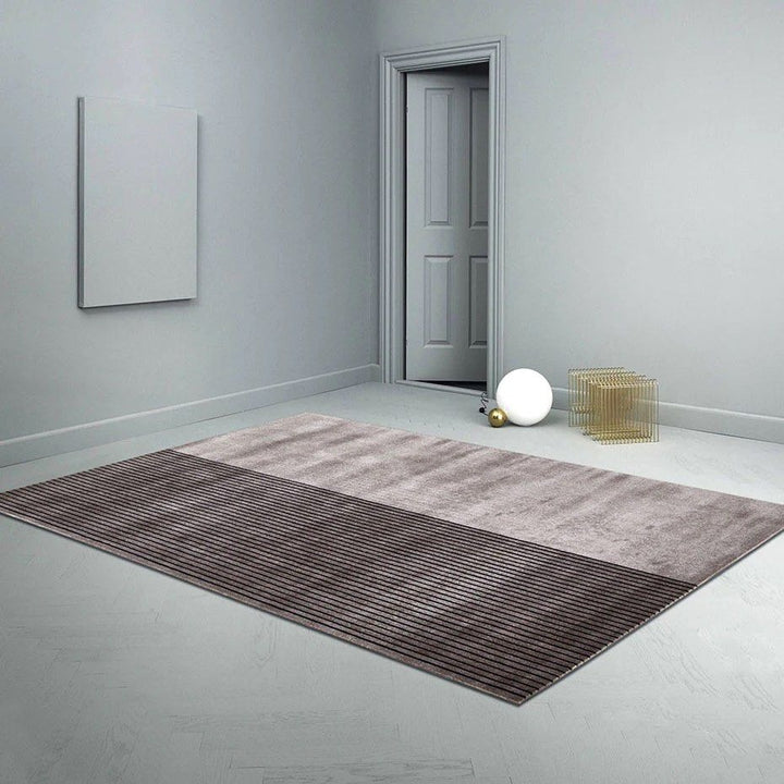 ALSEDA wool blend Rug