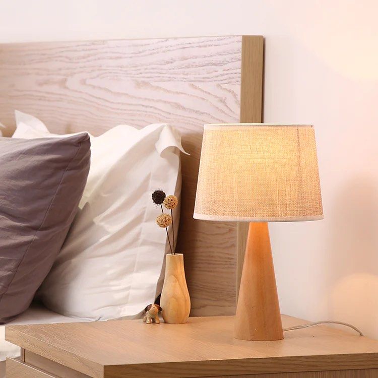 ASHER Table Lamp