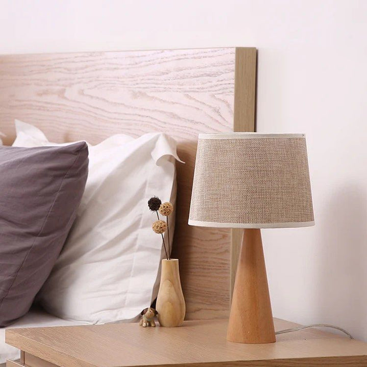 ASHER Table Lamp