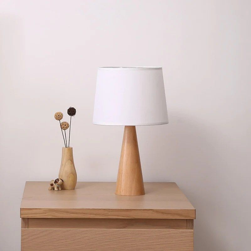 ASHER Table Lamp
