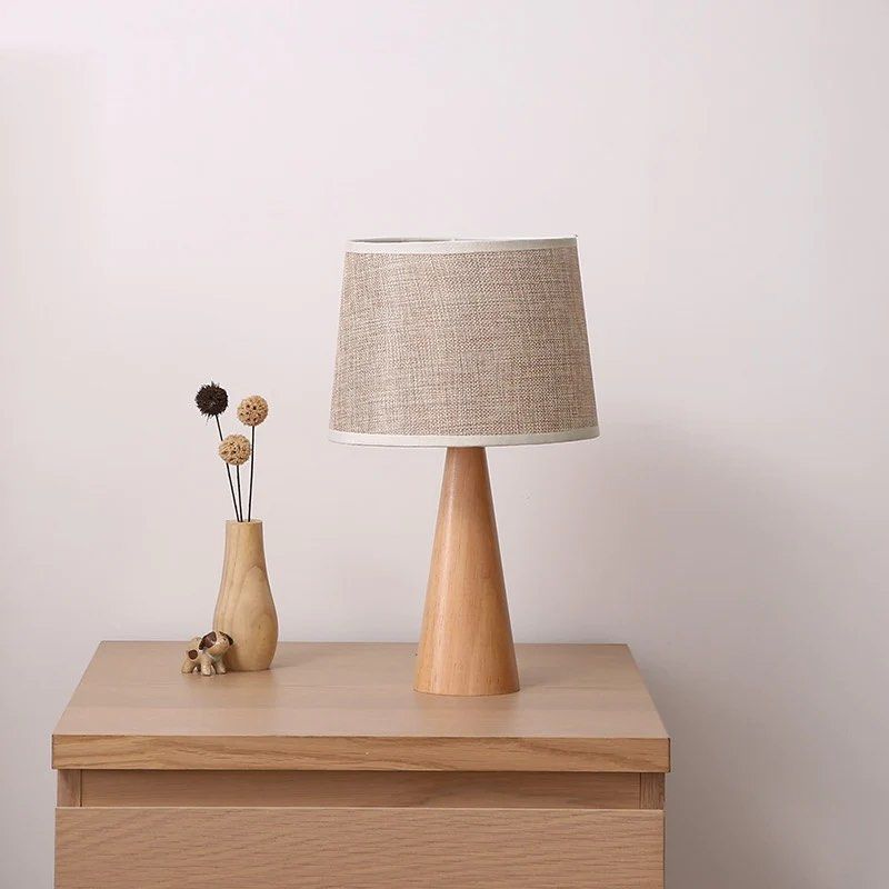 ASHER Table Lamp