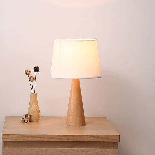 ASHER Table Lamp