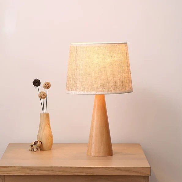 ASHER Table Lamp