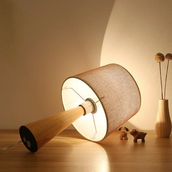 ASHER Table Lamp