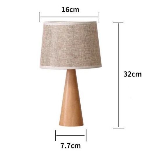 ASHER Table Lamp