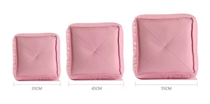 ASHGLO Modern Seat Cushion