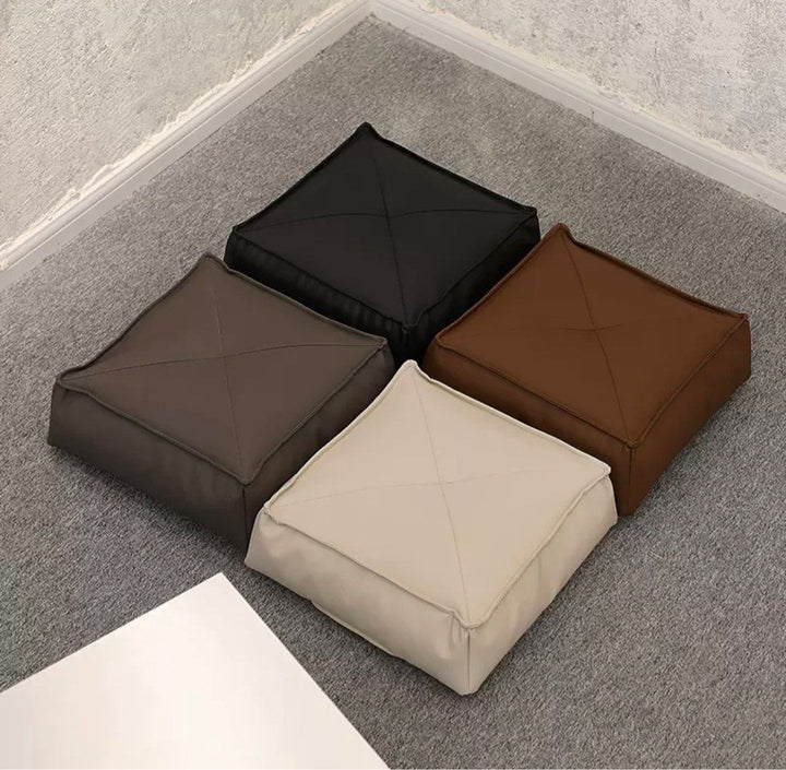 ASHGLO Modern Seat Cushion