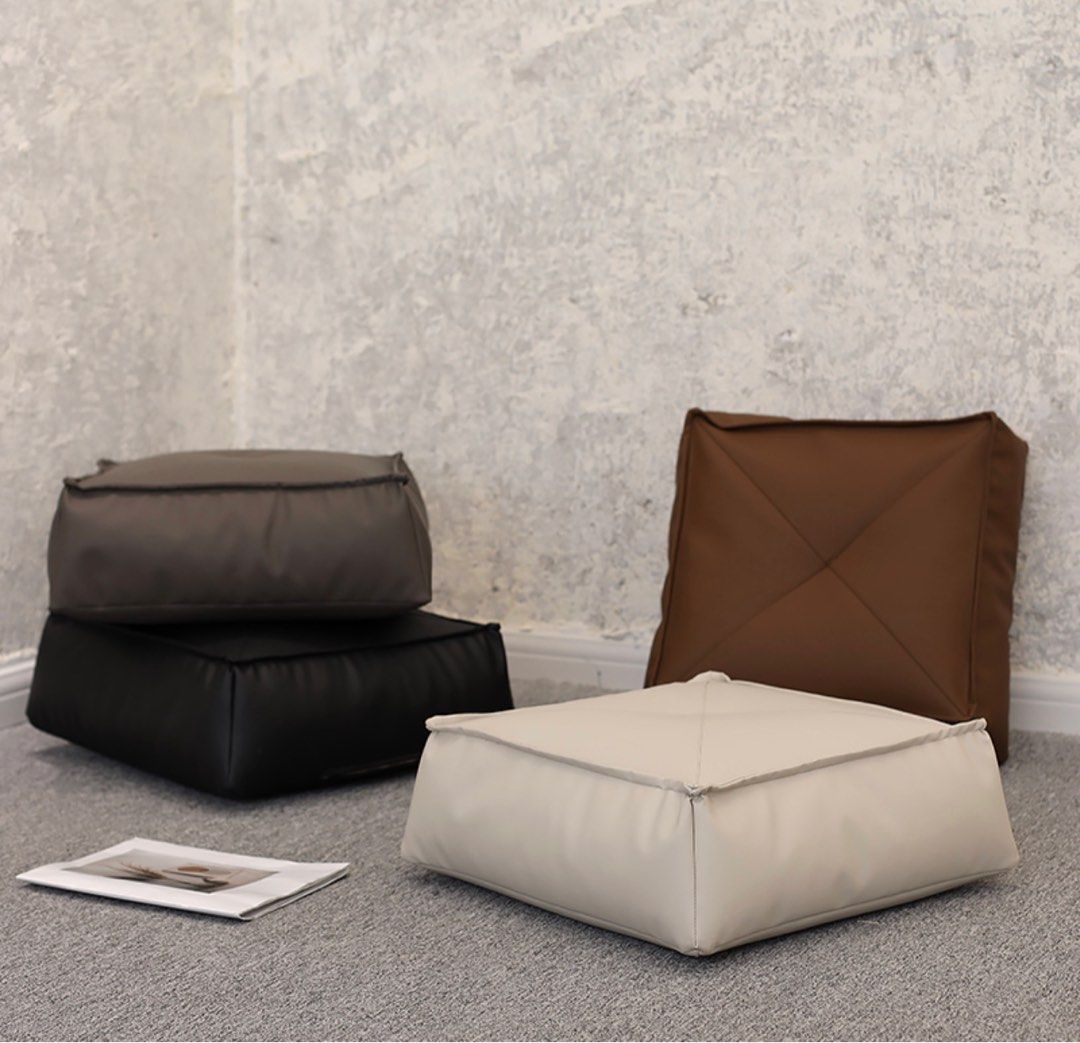 ASHGLO Modern Seat Cushion