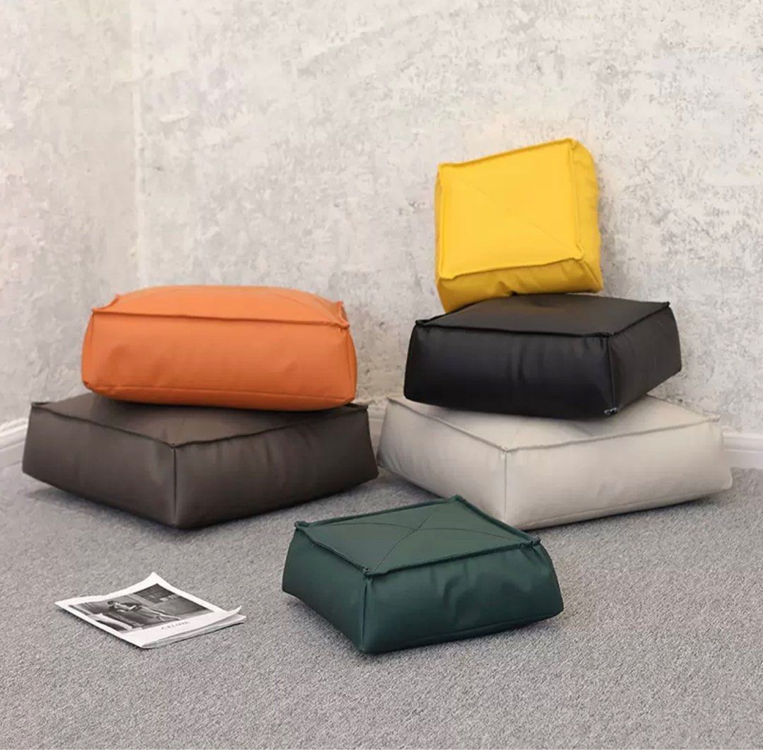 ASHGLO Modern Seat Cushion