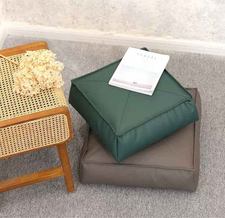 ASHGLO Modern Seat Cushion