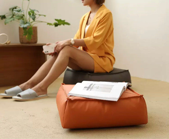 ASHGLO Modern Seat Cushion