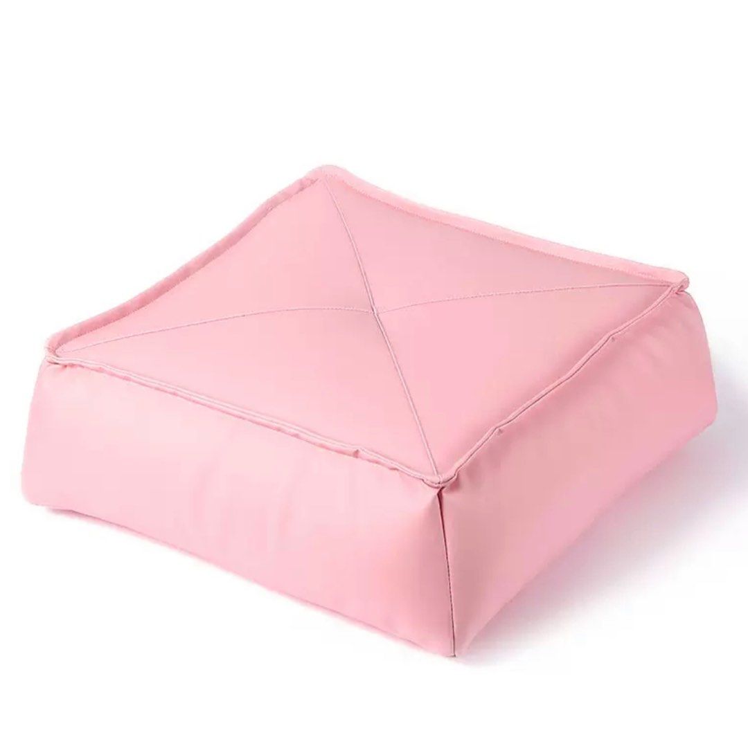 ASHGLO Modern Seat Cushion
