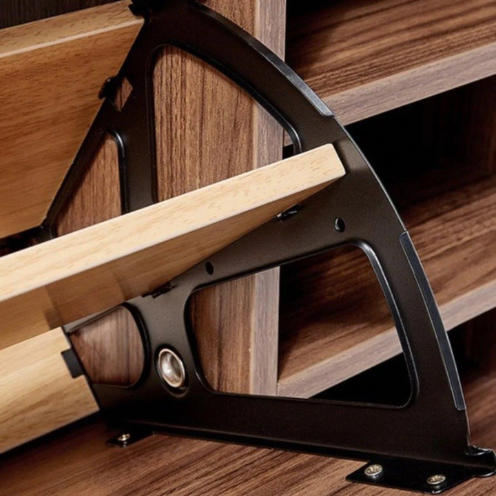 BIANCA Shoe Storage Bench