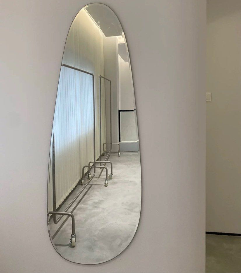 ASPELE Wall Mirror