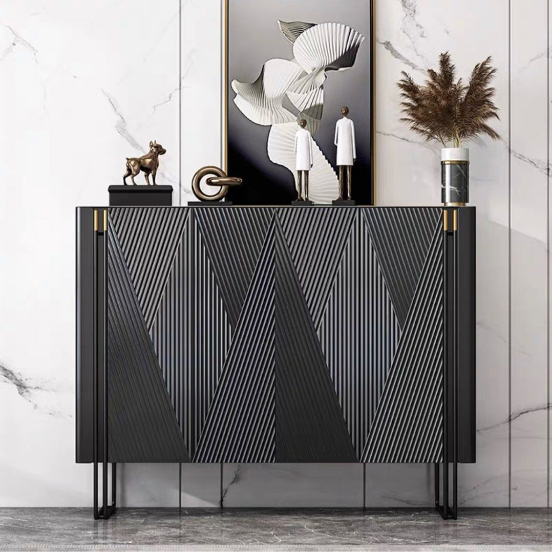 JAN Modern Luxurious Sideboard