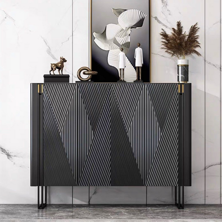 JAN Modern Luxurious Sideboard