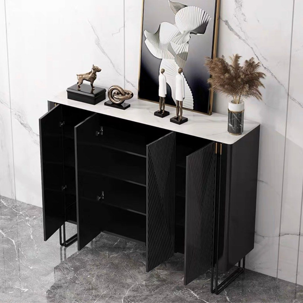 JAN Modern Luxurious Sideboard