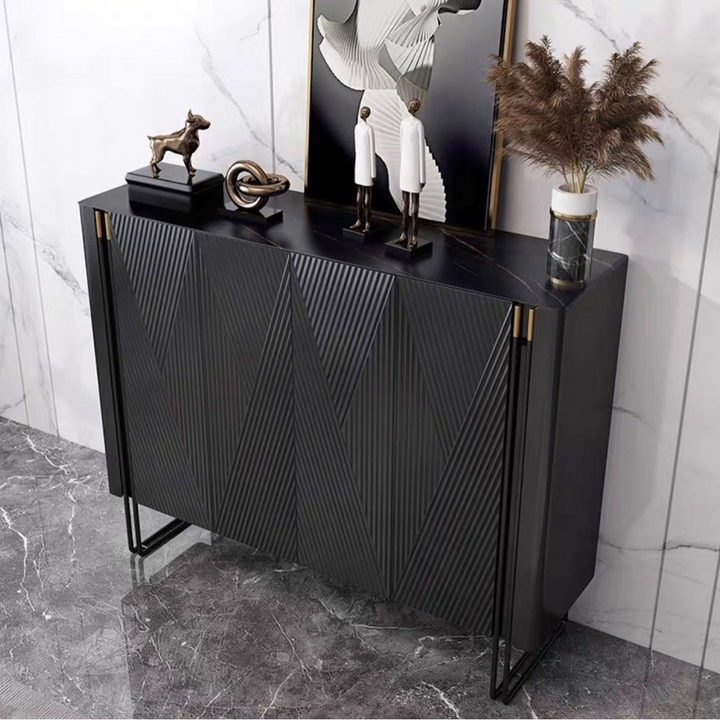 JAN Modern Luxurious Sideboard