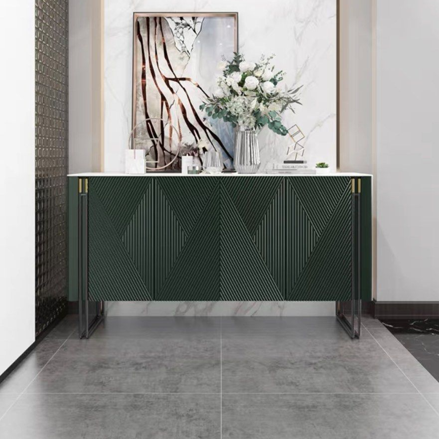 JAN Modern Luxurious Sideboard