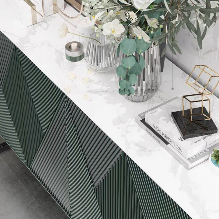 JAN Modern Luxurious Sideboard