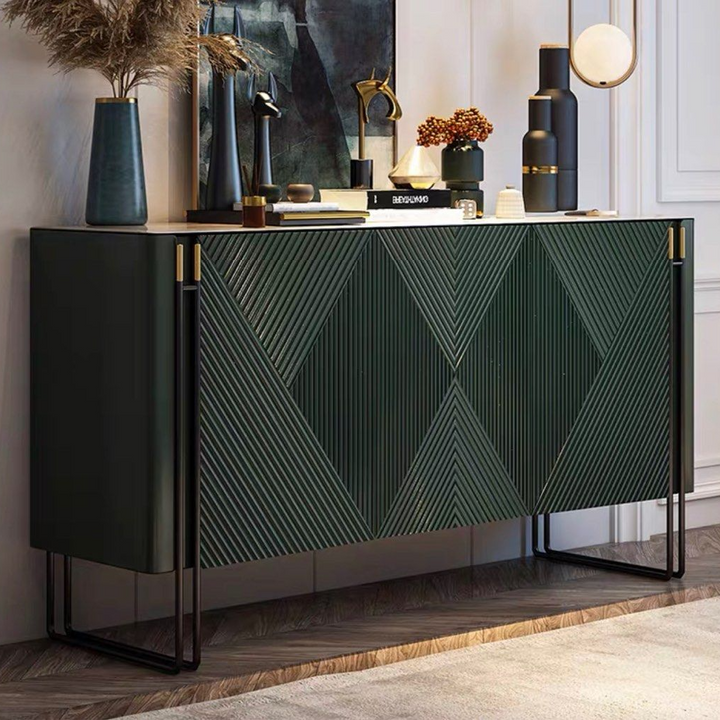 JAN Modern Luxurious Sideboard