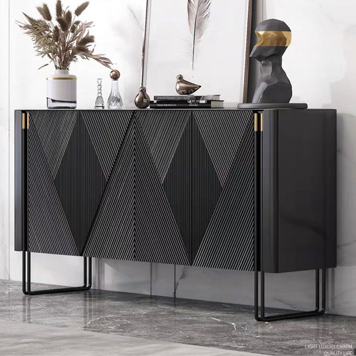 JAN Modern Luxurious Sideboard