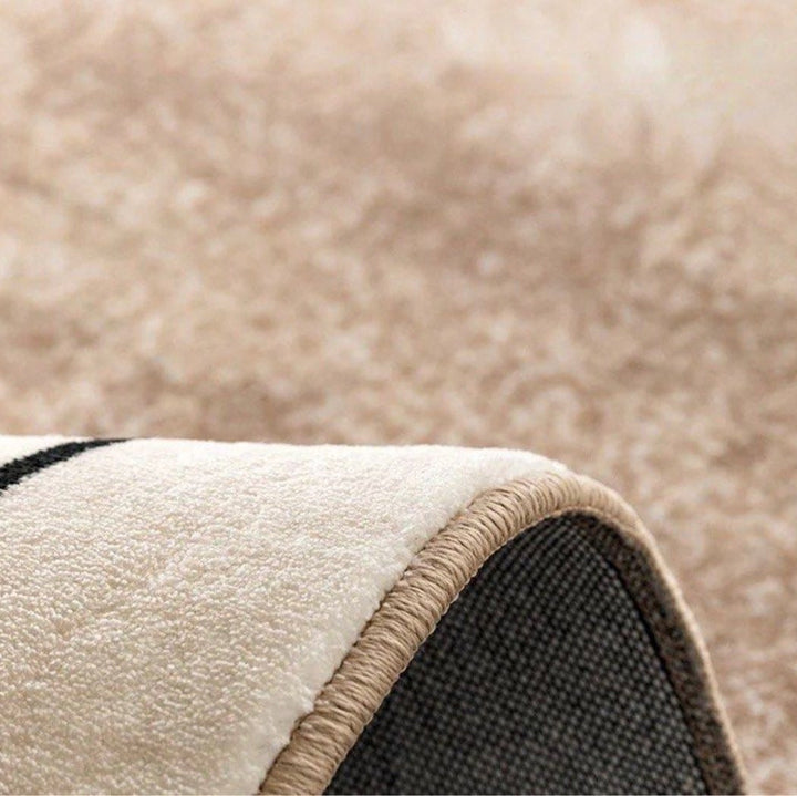 BILLY Geometric Area Rug