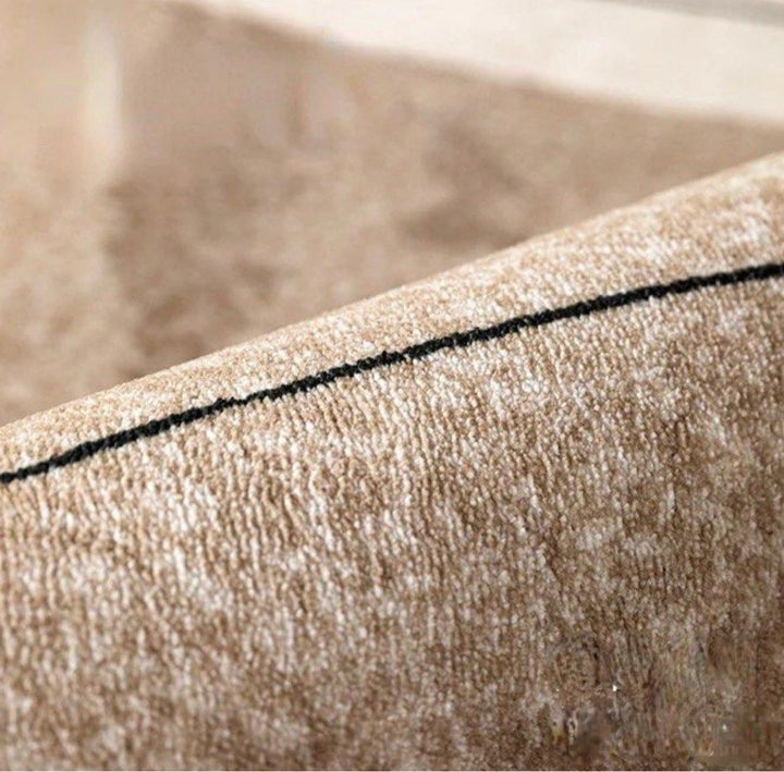 BILLY Geometric Area Rug