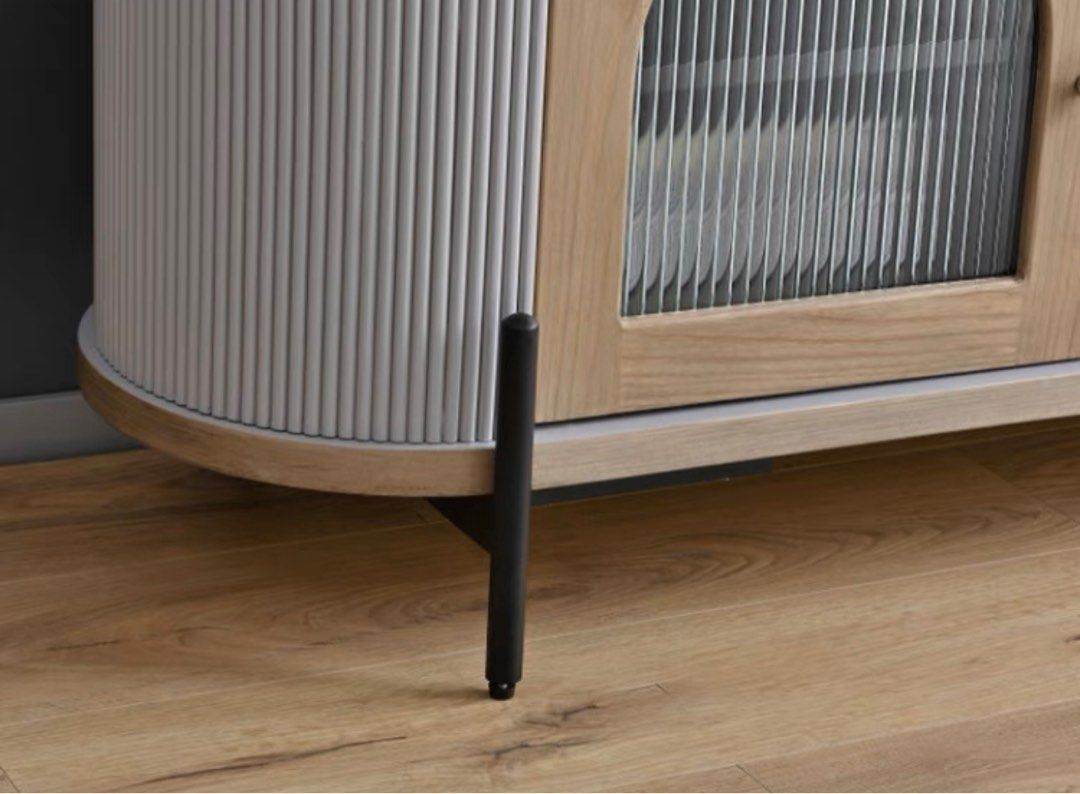 MARKOS Modern TV Console