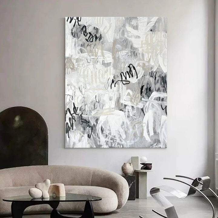 ATLANTIS Modern Wall Art