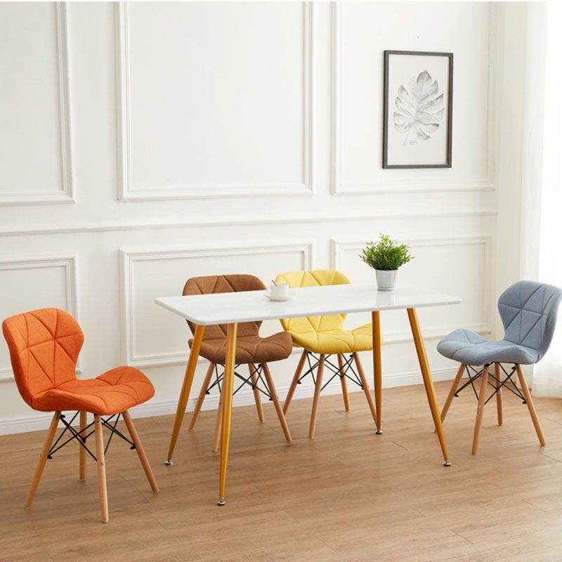 HISAKO Japandi Dining Chair