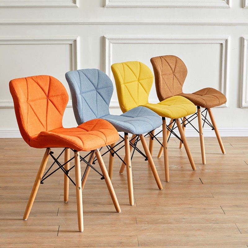 HISAKO Japandi Dining Chair