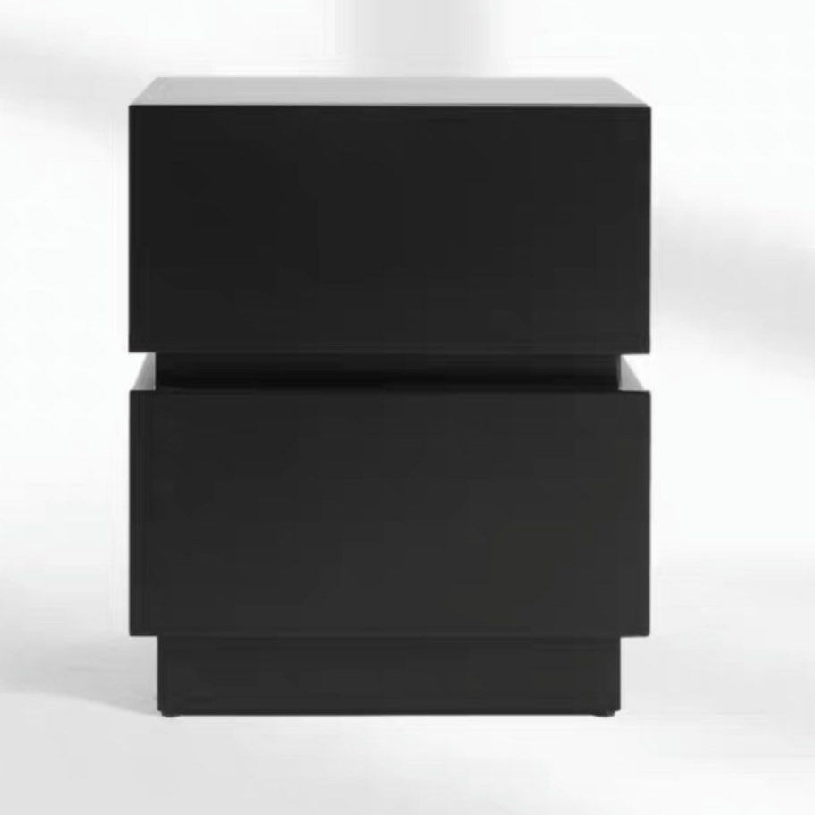 AUJA Modern Bedside Table