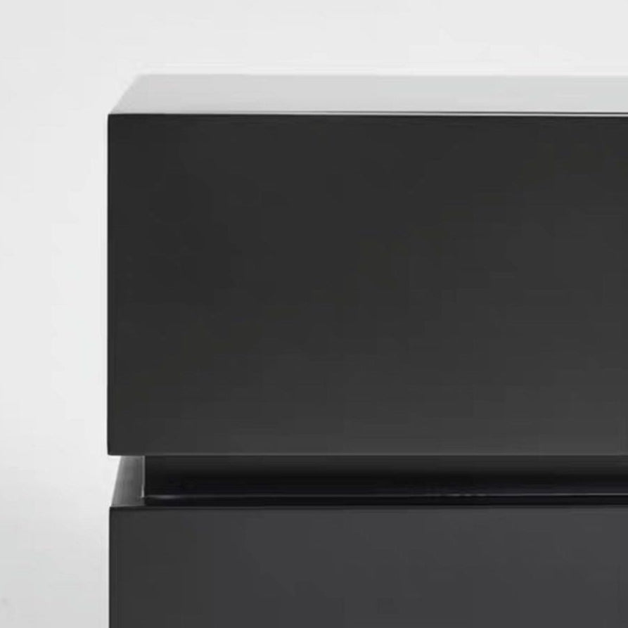 AUJA Modern Bedside Table