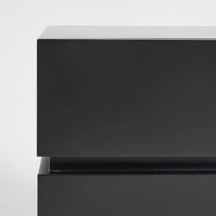 AUJA Modern Bedside Table