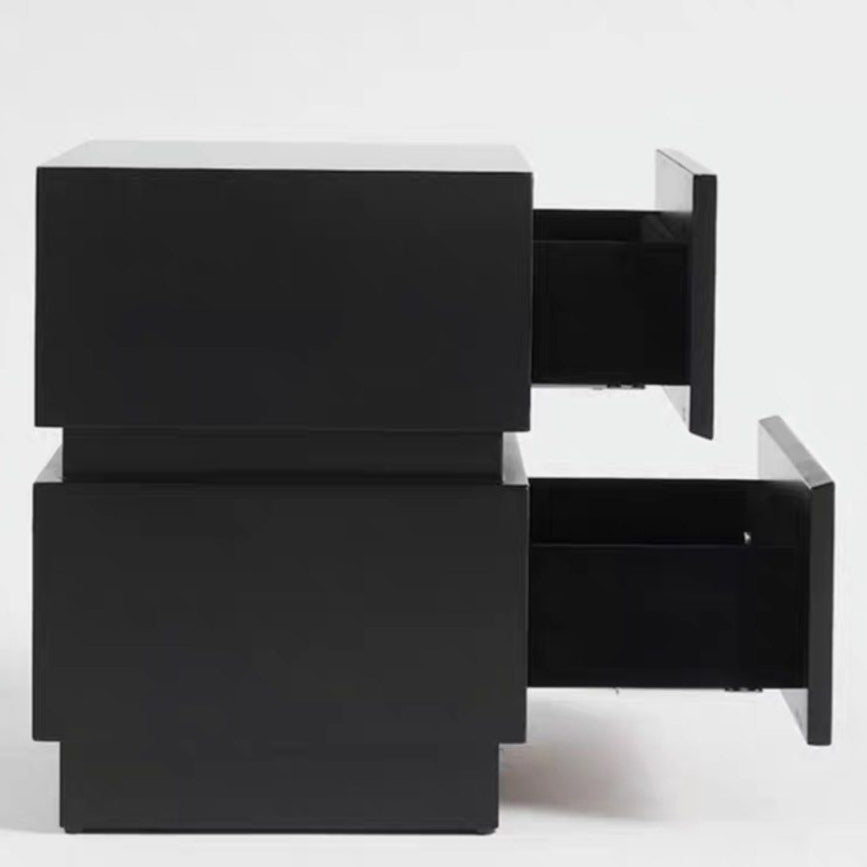 AUJA Modern Bedside Table