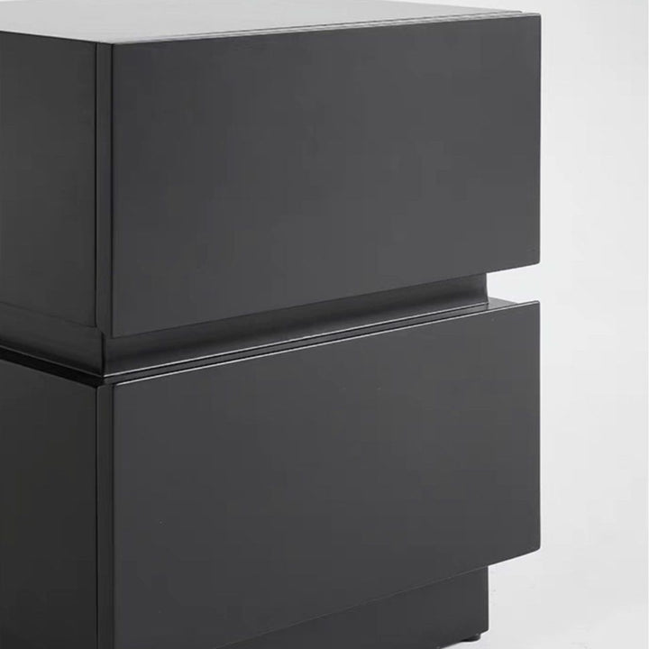 AUJA Modern Bedside Table