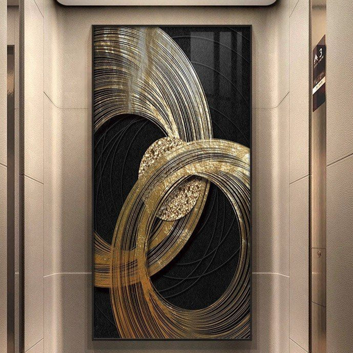 AURICA Modern Wall Art