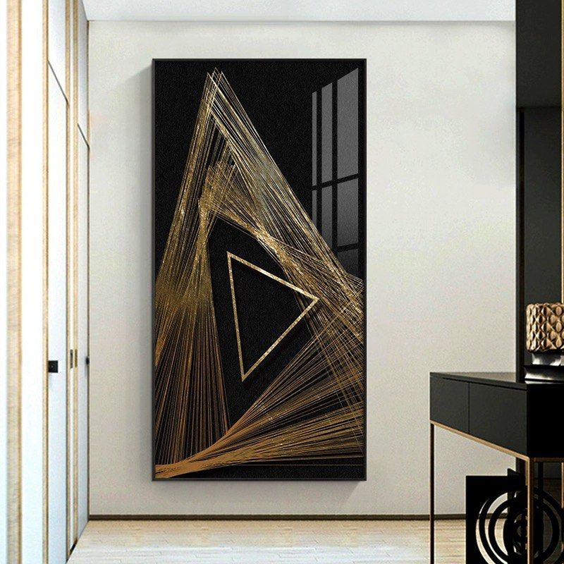 AURICA Modern Wall Art