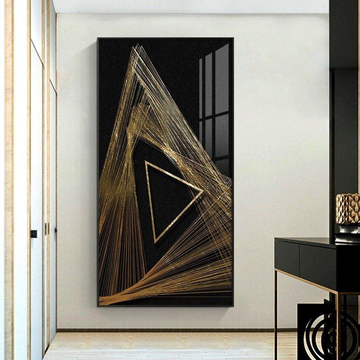 AURICA Modern Wall Art